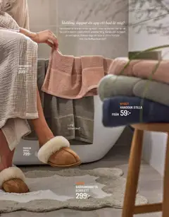 Mio erbjudanden - Förhandsvisning av reklamblad från butik Mio aktuell från 01.03.2026 | Sida: 57