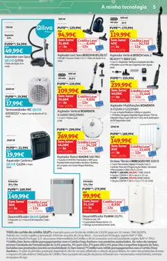 Pré-visualização Auchan - Preços Redondos válido de 13.01.2026 | Página: 28