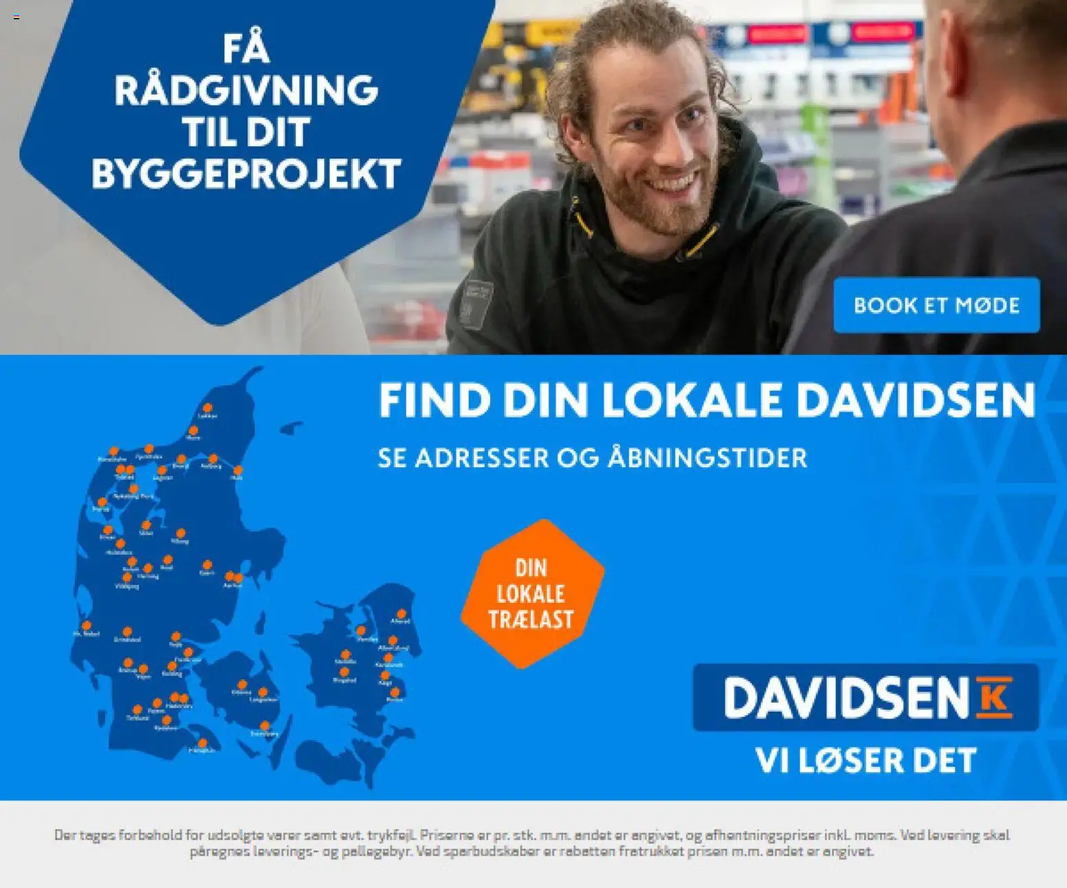Davidsen tilbudsavis – gyldig fra 01.01.2026 | Side: 14