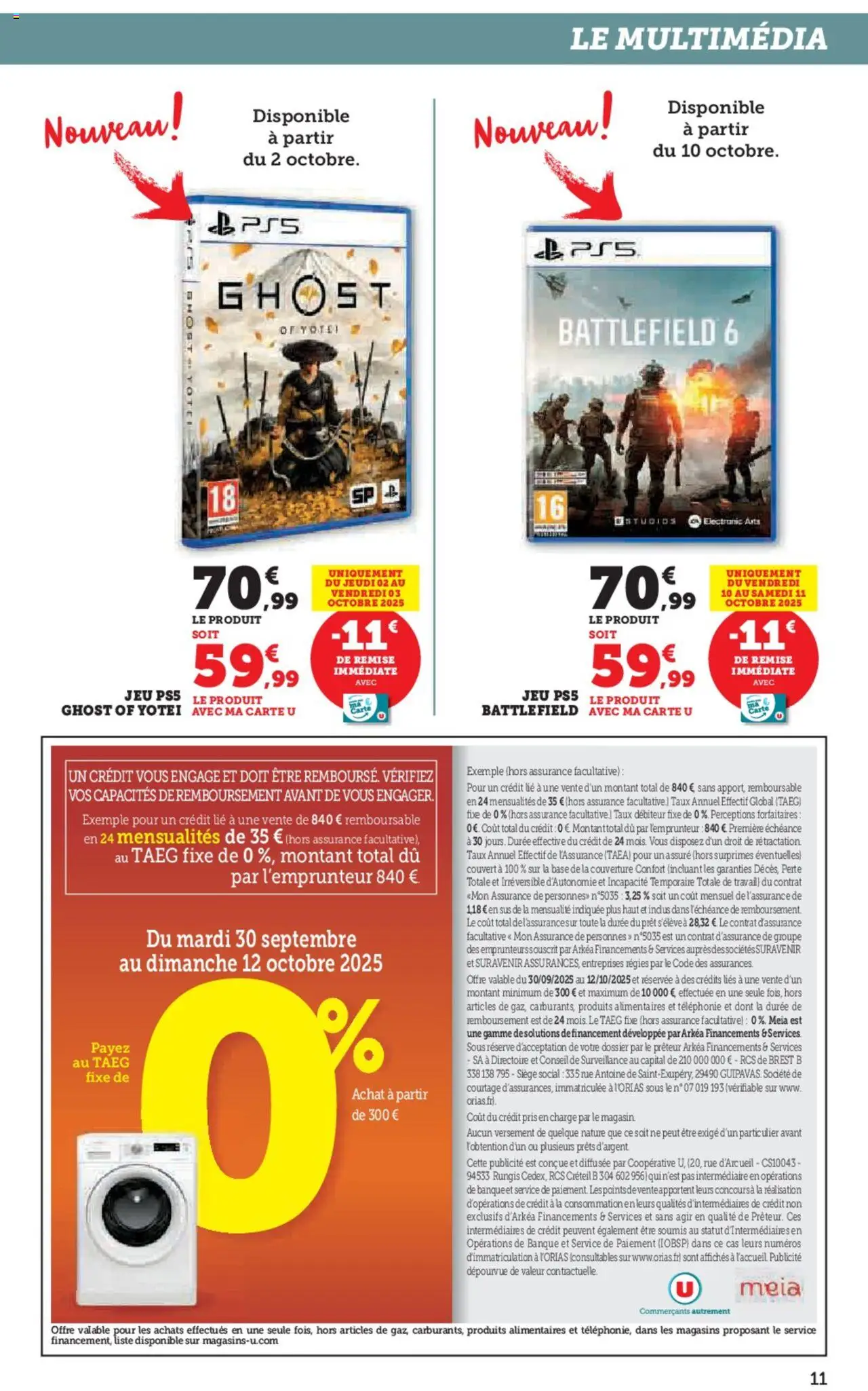 {H1} | Page: 11 | Produits: Base, Couverture