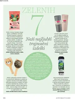 DM Drogerie Markt katalog akcije – veljaven od 01.12.2025 | Stran: 70