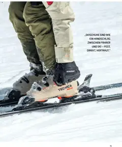 Sport2000 Prospekt Home of Schnee erleben ab 23.09.2025 gültig | Seite: 79 | Produkte: Ski