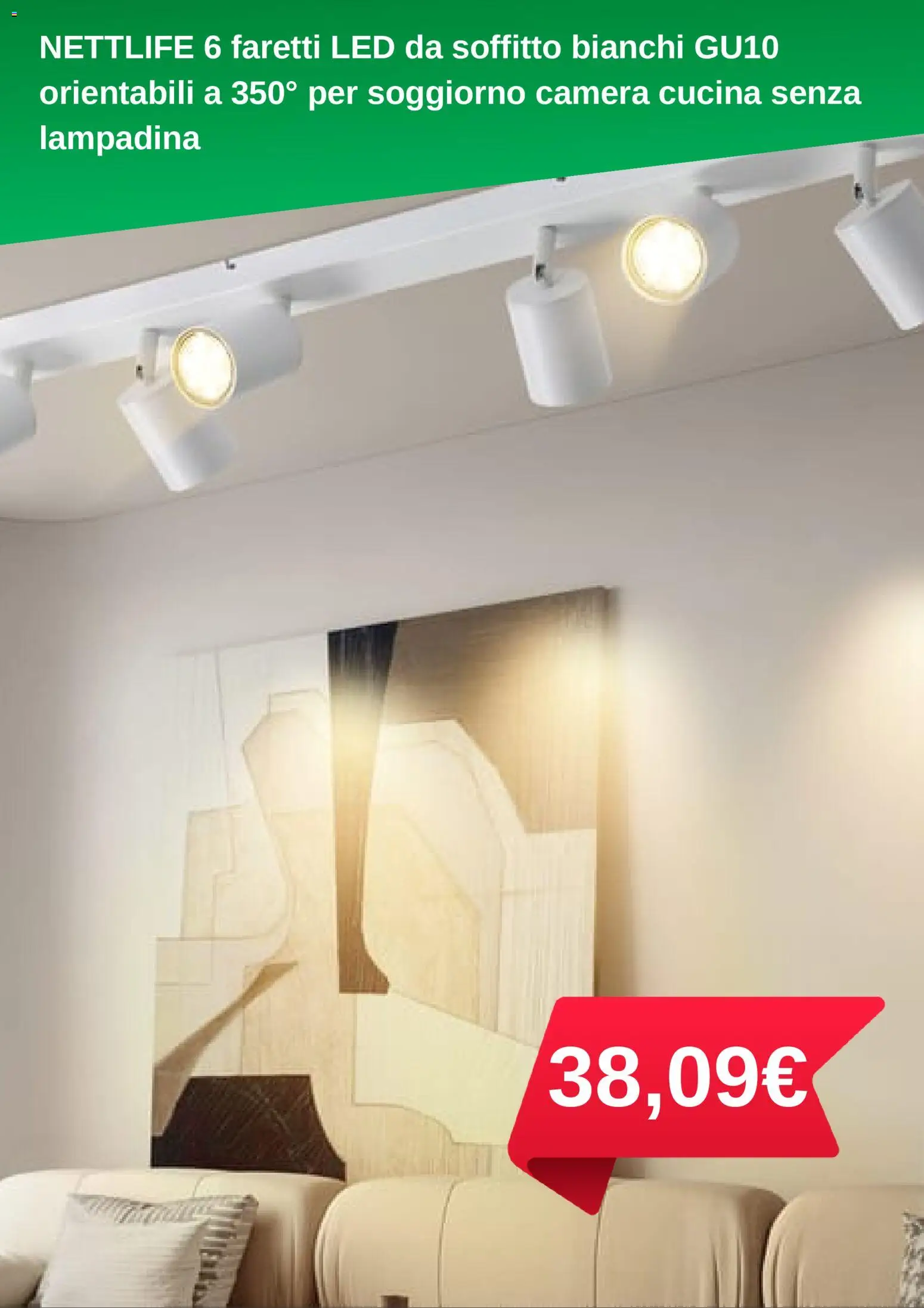 Volantino Leroy Merlin del 11.11.2025 | Pagina: 3