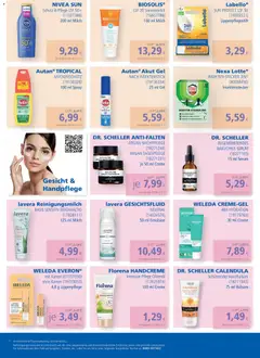 Apotal Drogerieknüller ab 15.04.2026 gültig | Seite: 2
