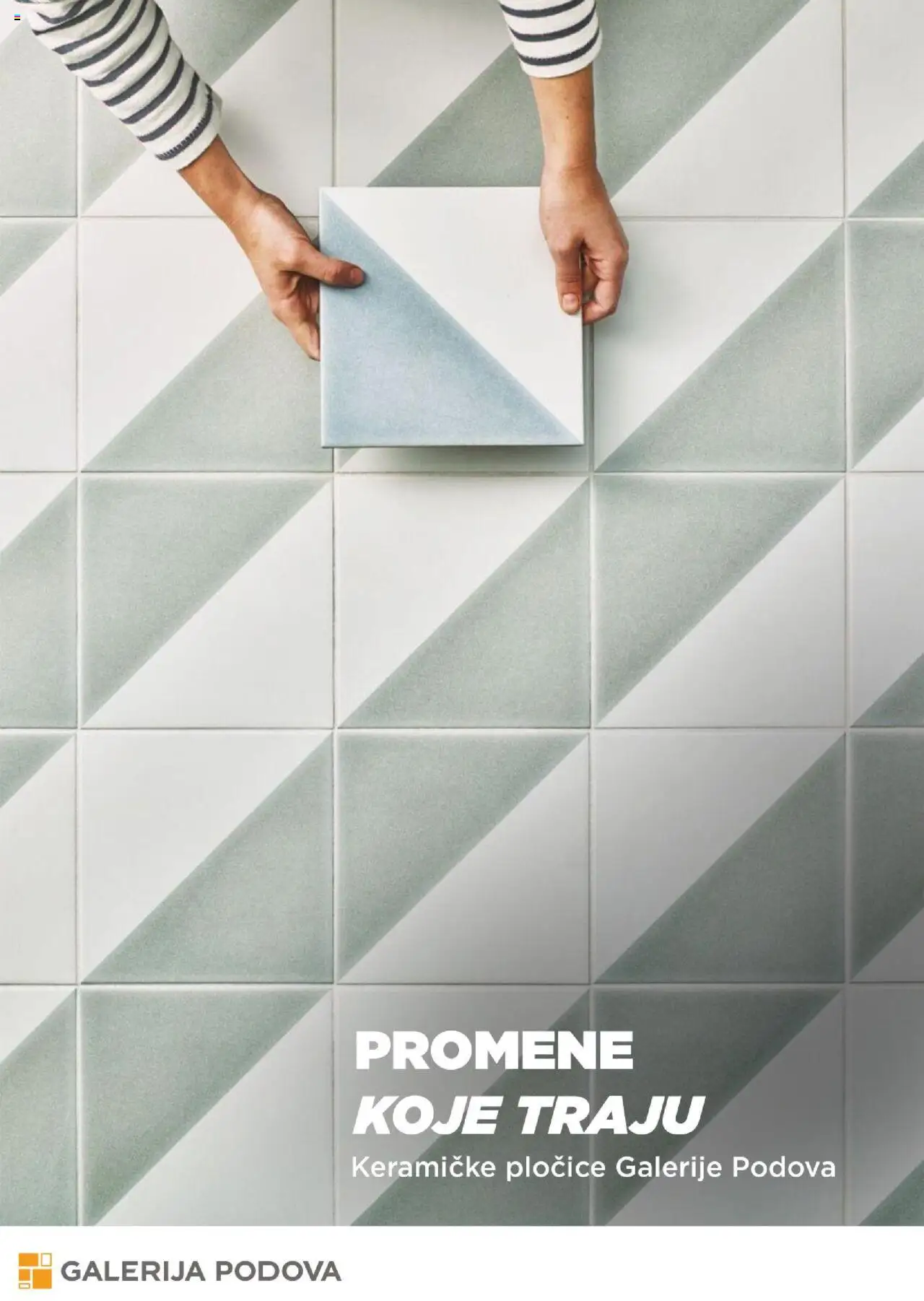 Galerija Podova katalog - važi od 20.05.2025 | Strana: 1