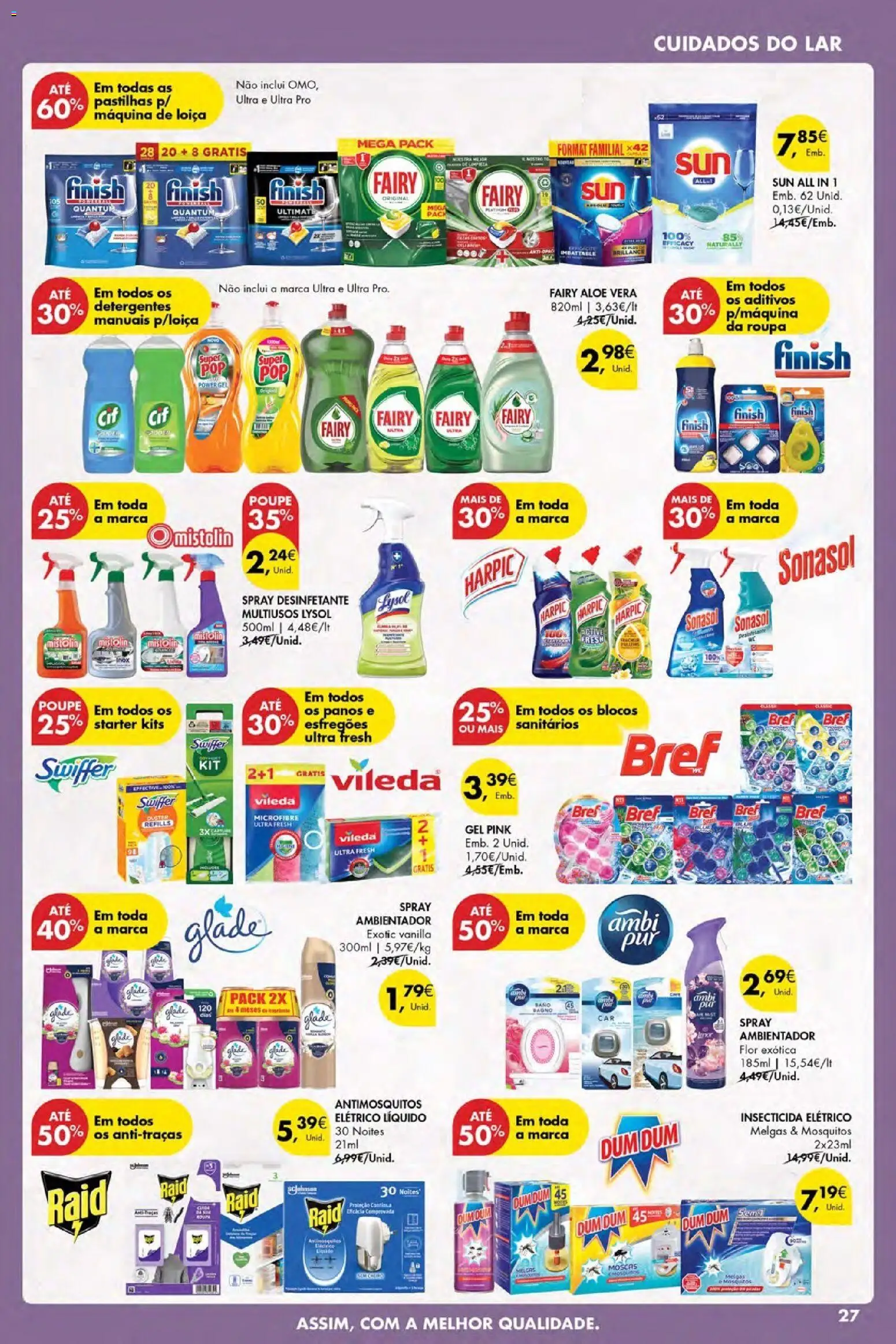 Pingo Doce Poupe Esta Semana Açores │ válido de 20.11.2025 | Página: 27