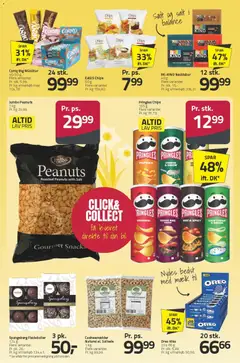 Fleggaard - Tilbudsavis gyldig fra 08.04.2026 | Side: 46