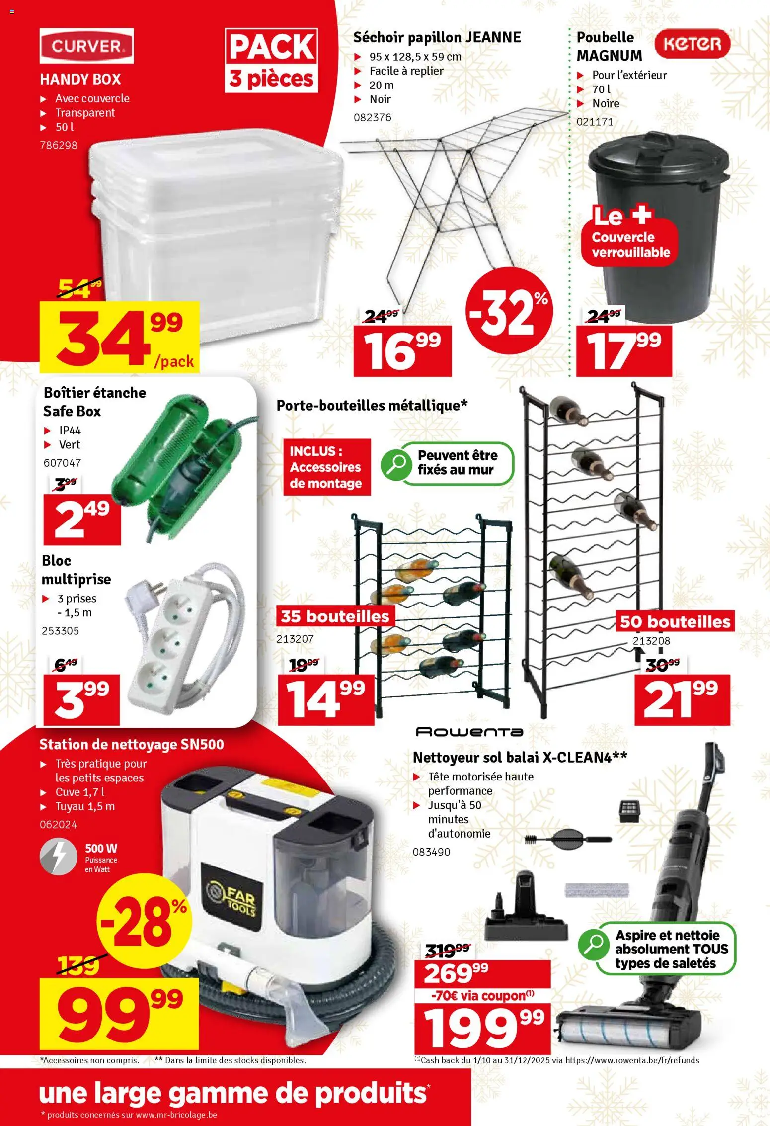 {H1} | Pagina: 19 | Producten: La, Box