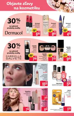 Teta drogerie leták platný od 16.02.2026 | Strana: 3