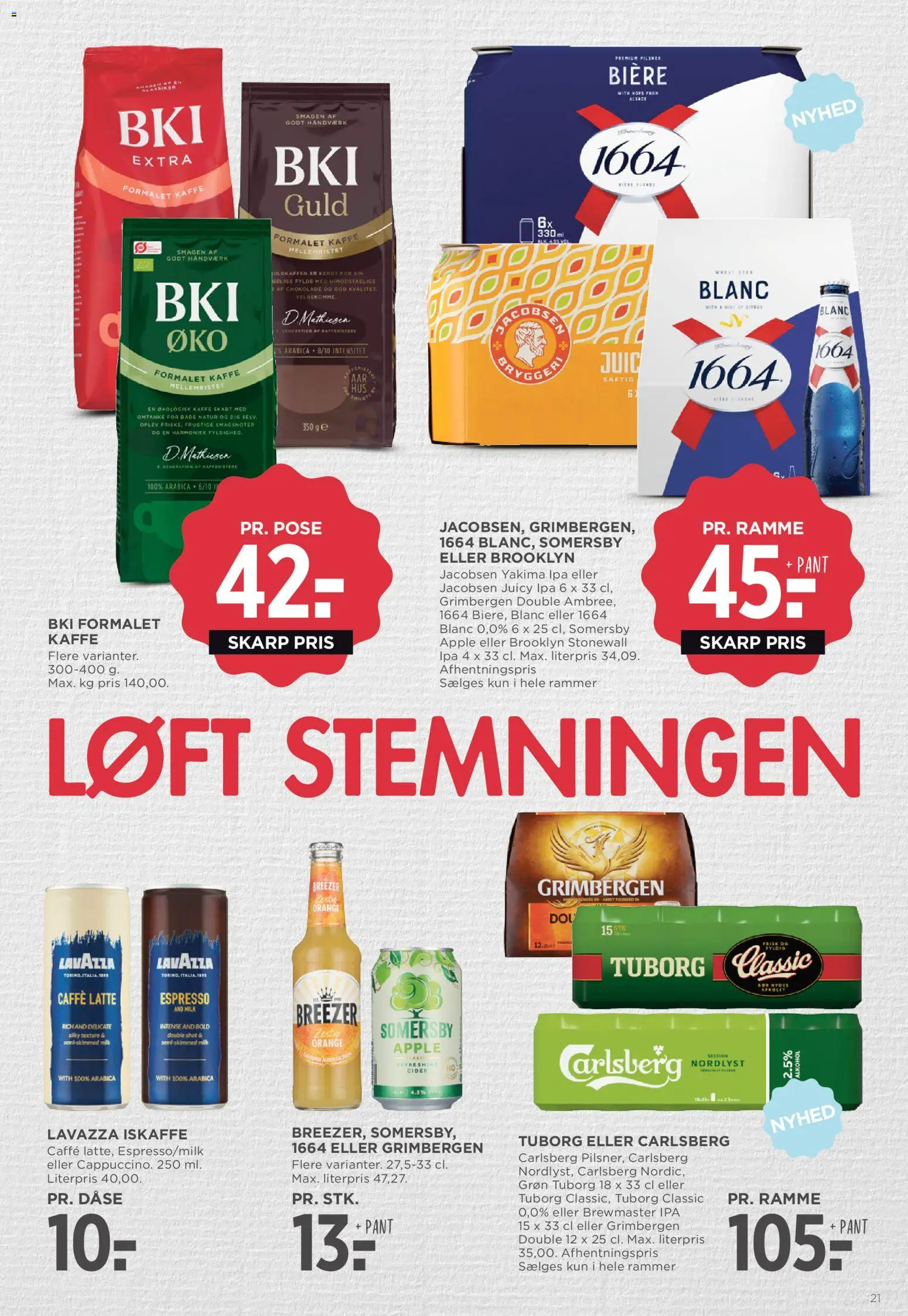 Meny tilbudsavis – gyldig fra 06.02.2026 | Side: 25