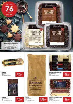 Nielsen Discount - Tilbudsavis gyldig fra 25.09.2025 | Side: 14