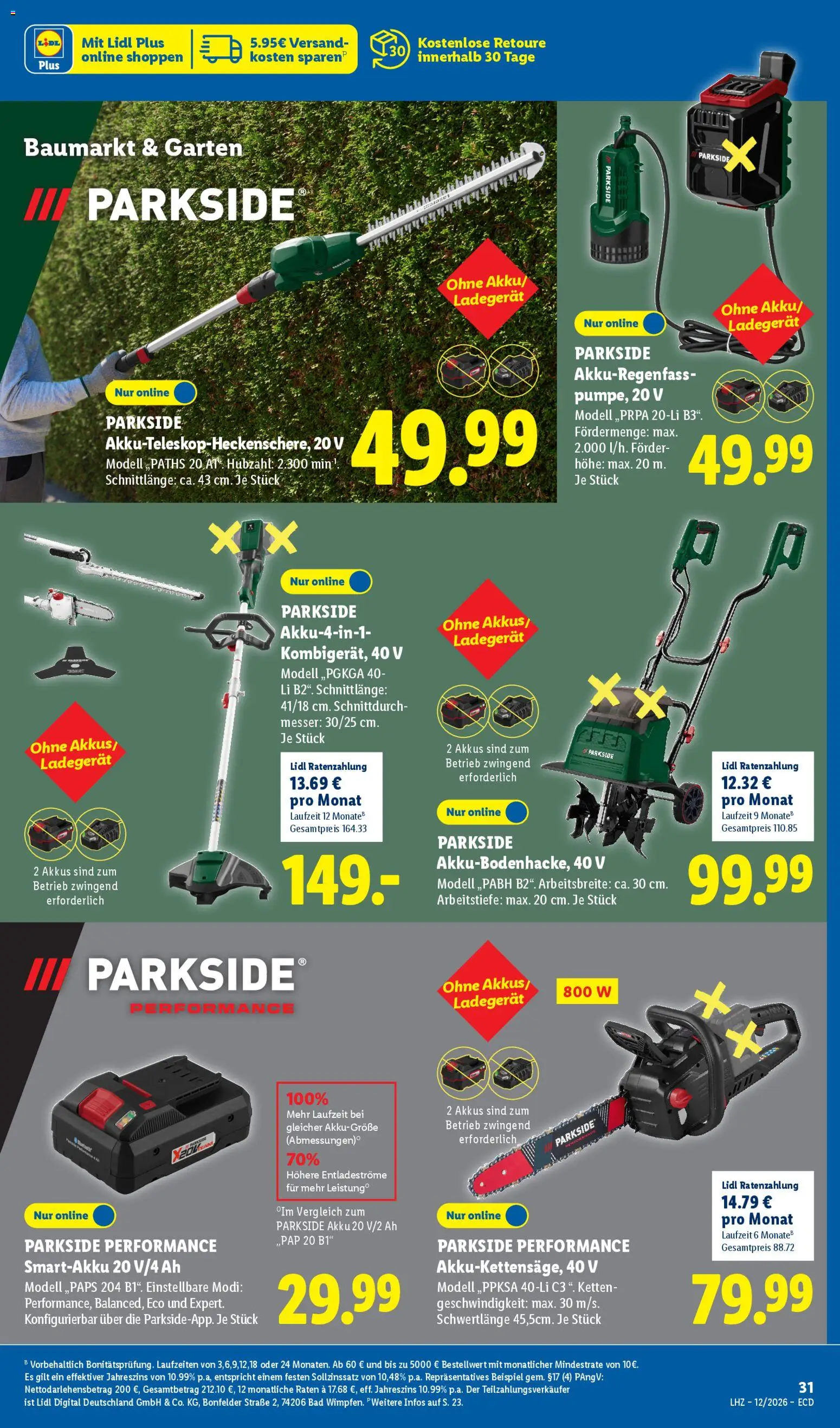 Lidl - Prospekt – gültig ab 16.03.2026 | Seite: 21 | Produkte: Bad, Ladegerät