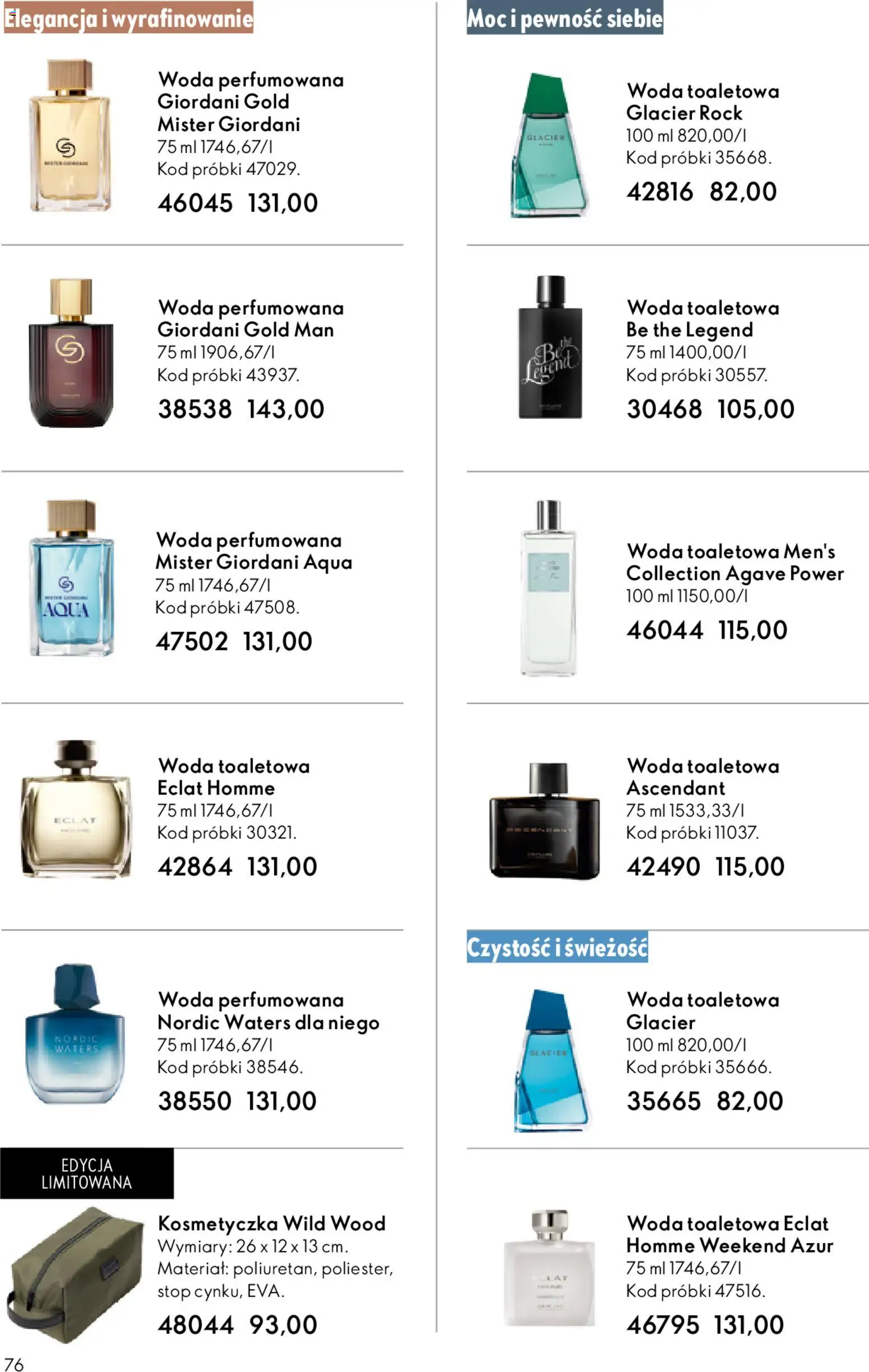 Oriflame Katalog 5 2026 od 25.03.2026 | 🔥 Mega okazje, które musisz zobaczyć! | Polska