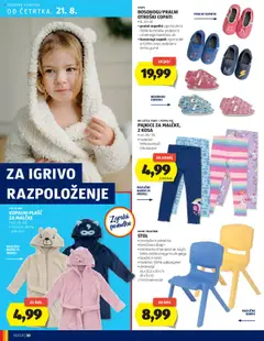Hofer katalog │ velja od 14.08.2025 | Stran: 30