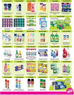 Game specials catalogue – valid from 01.02.2026 | Page: 7