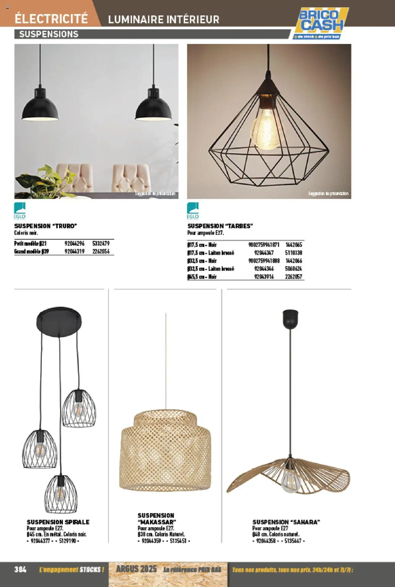 {H1} | Page: 384 | Produits: Brosse, Suspension