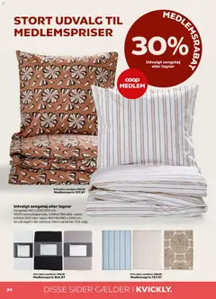 Kvickly - Tilbudsavis uge 11 gyldig fra 13.03.2026 | Side: 35 | Produkter: Lagner