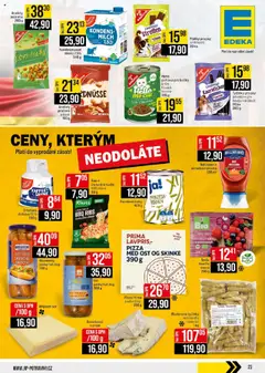 Jip leták od 09.07.2025 | Strana: 23