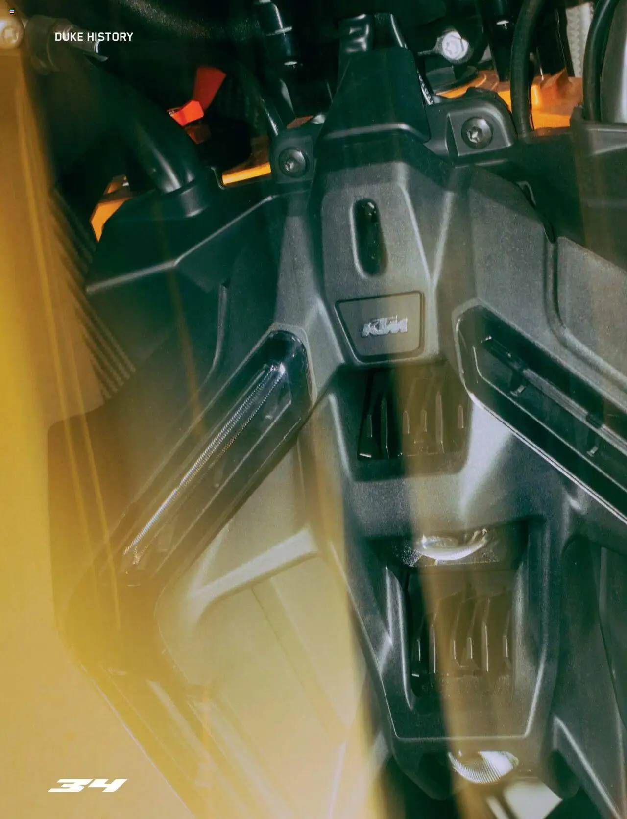 KTM Magazine – σε ισχύ από 05.11.2024 | Σελίδα: 56