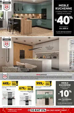 Pogląd oferty "Black Red White promocje" - ważna od 12.01.2026 | Strona: 12