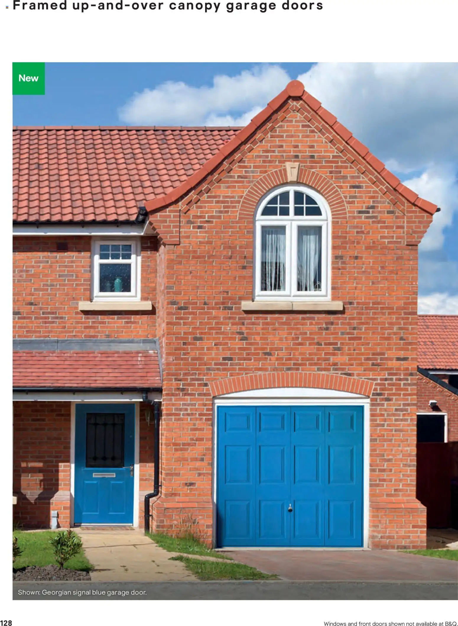 {H1} | Page: 128 | Products: Doors