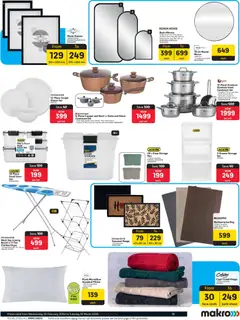 Makro specials catalogue – valid from 25.02.2026 | Page: 11