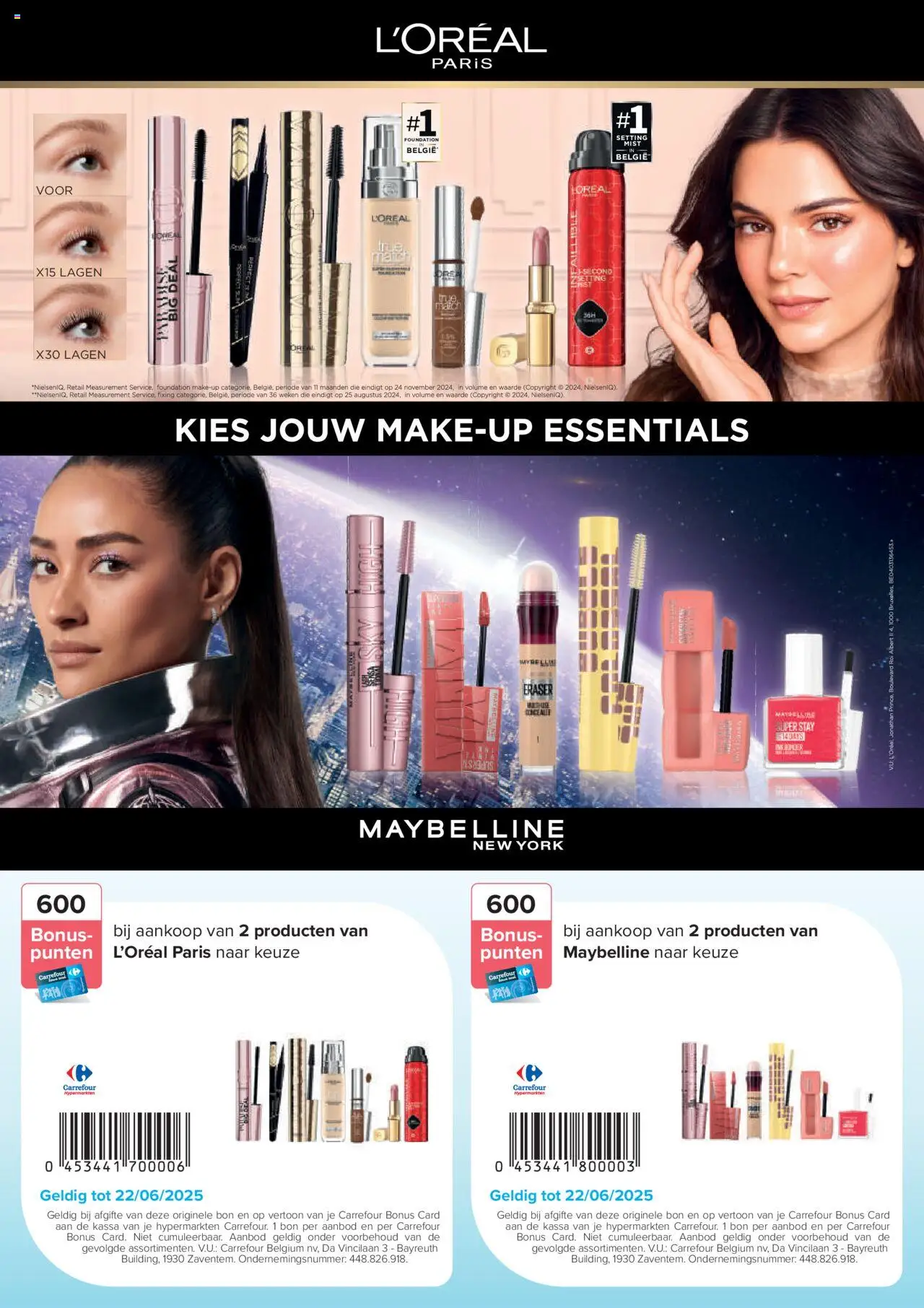  | Pagina: 4 | Producten: Foundation