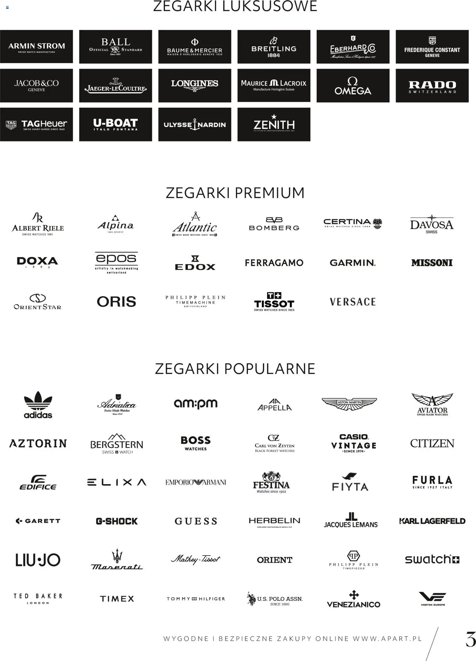 Apart promocje od 04.11.2025 | Strona: 5