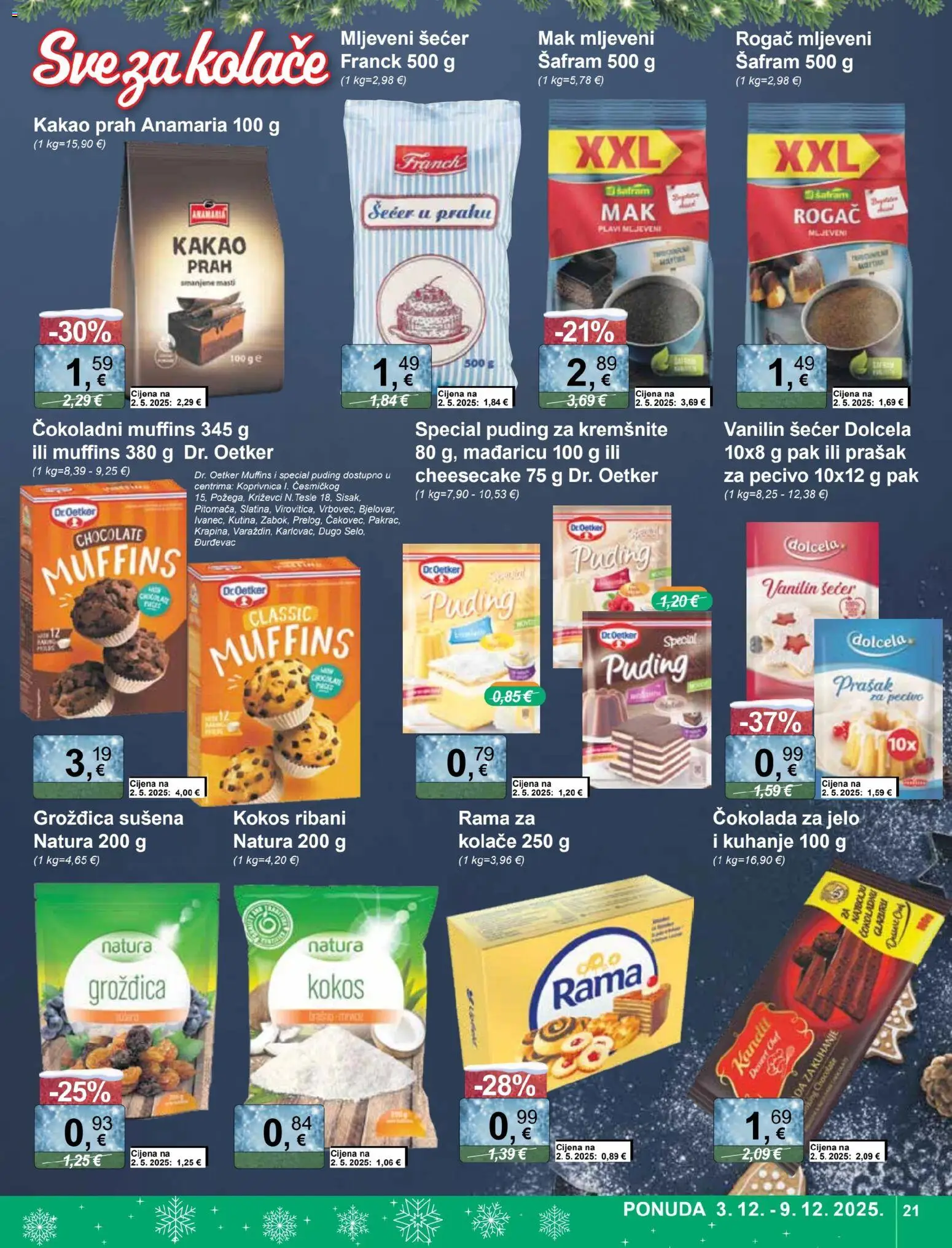 KTC katalog | vrijedi od 03.12.2025 | Stranica: 21