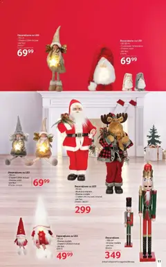 Ofertele Selgros valabile de la 14.11.2025 | Pagină: 11 | Produse: Babak, Baterii