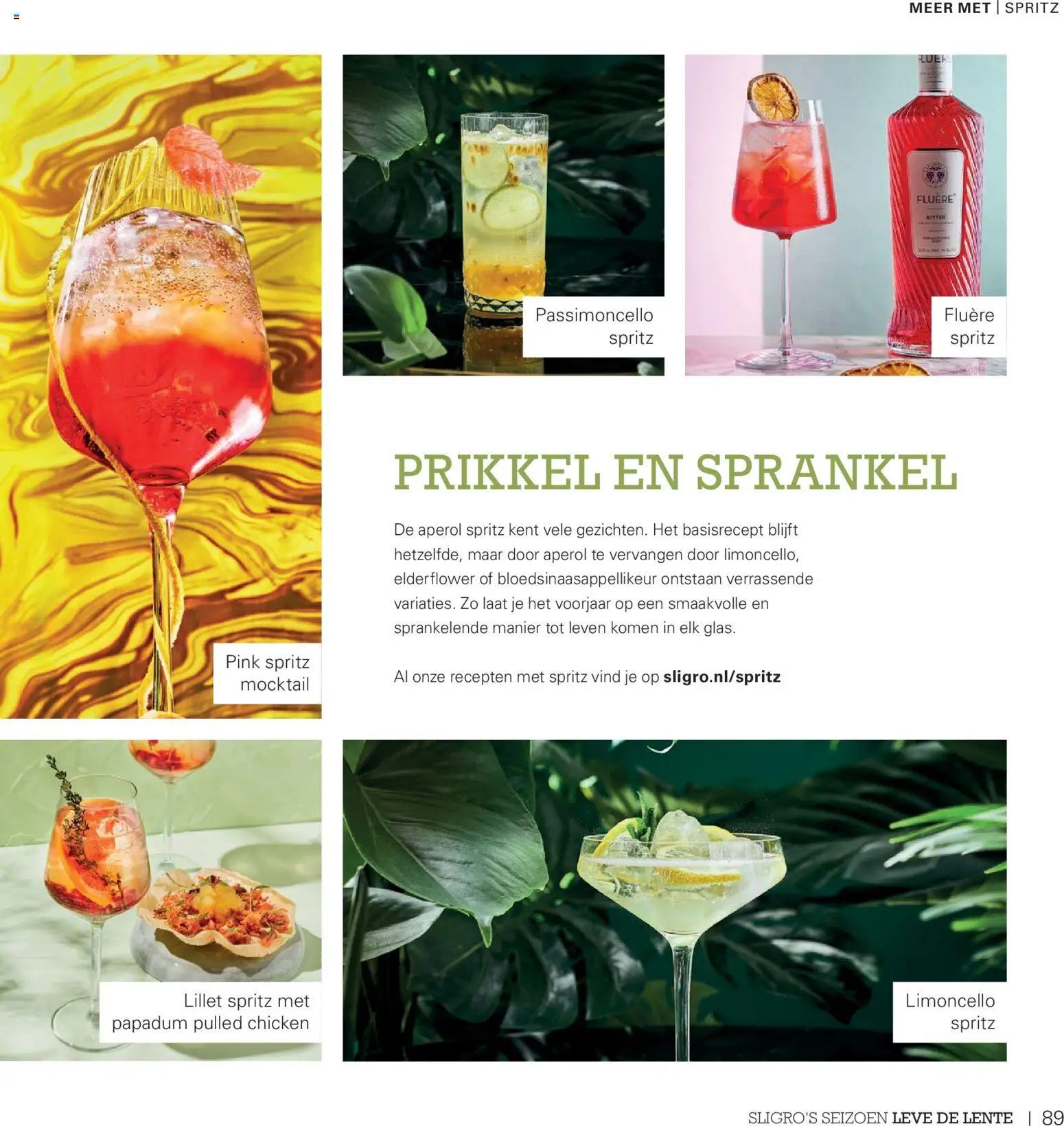 {H1} | Pagina: 89 | Producten: Szívsonka