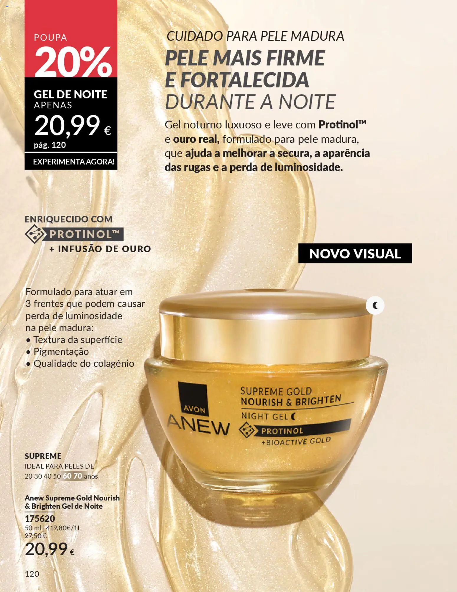 Catálogo Avon Campanha 1 │ válido de 01.01.2026 | Página: 120