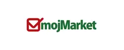 Logo mojMarket logo