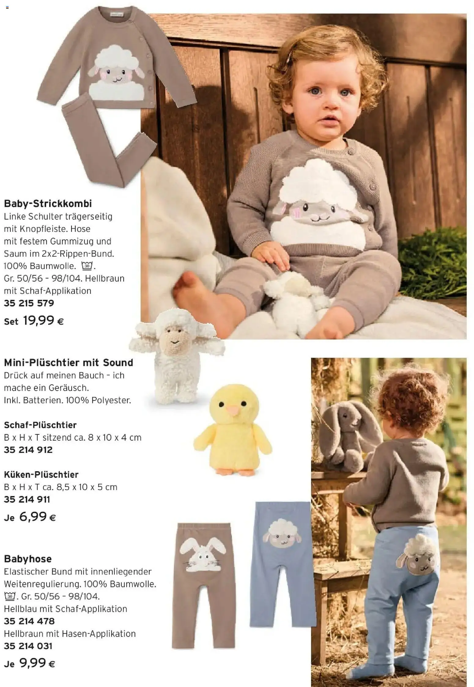Tchibo Eduscho Tchibo Magazin gültig ab 11.03.2026 | Seite: 21 | Produkte: Hose