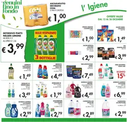 Anteprima del volantino Volantino Coal	 valido a partire dal 12.12.2025 | Pagina: 22