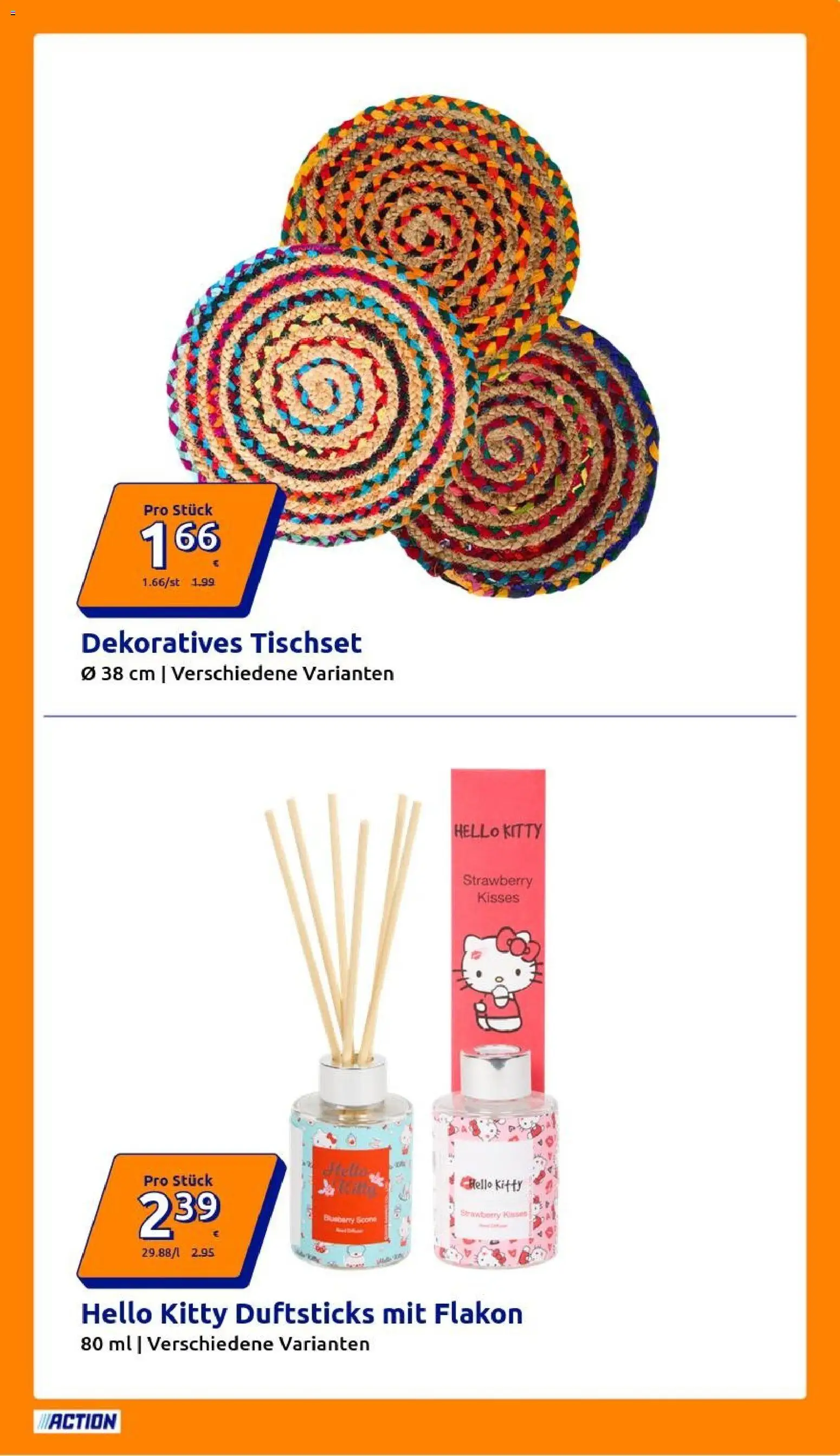 Action Flugblatt gültig ab 15.04.2026 | Seite: 13