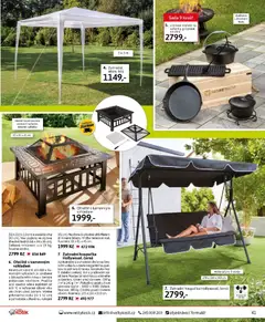 Náhled letáku Velký Košík katalog březen 2026 od 01.03.2026 | Strana: 41