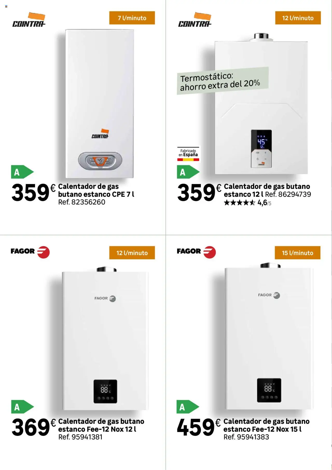 Leroy Merlin catálogo │ válido desde el 21.10.2025 | Página: 114