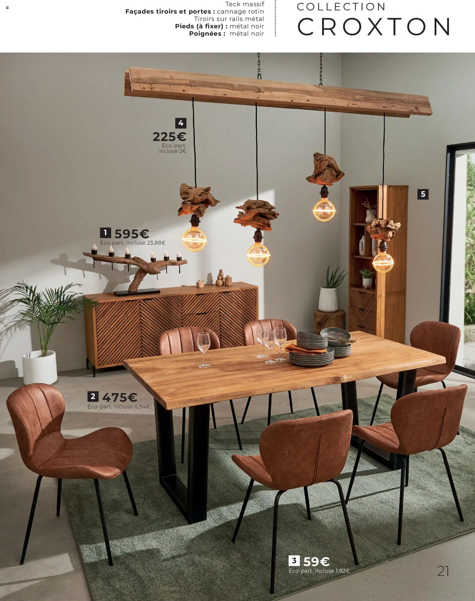 Les promos Cocktail Scandinave débarquent le 26/04/2026 ! 🤯💰 | France