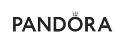 Pandora logo