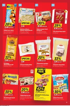 Denner aktionen ab 09.04.2026 gültig | Seite: 9