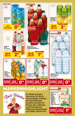 Billa Flugblatt ab 20.11.2025 gültig | Seite: 17