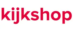 Logo van Kijkshop logo