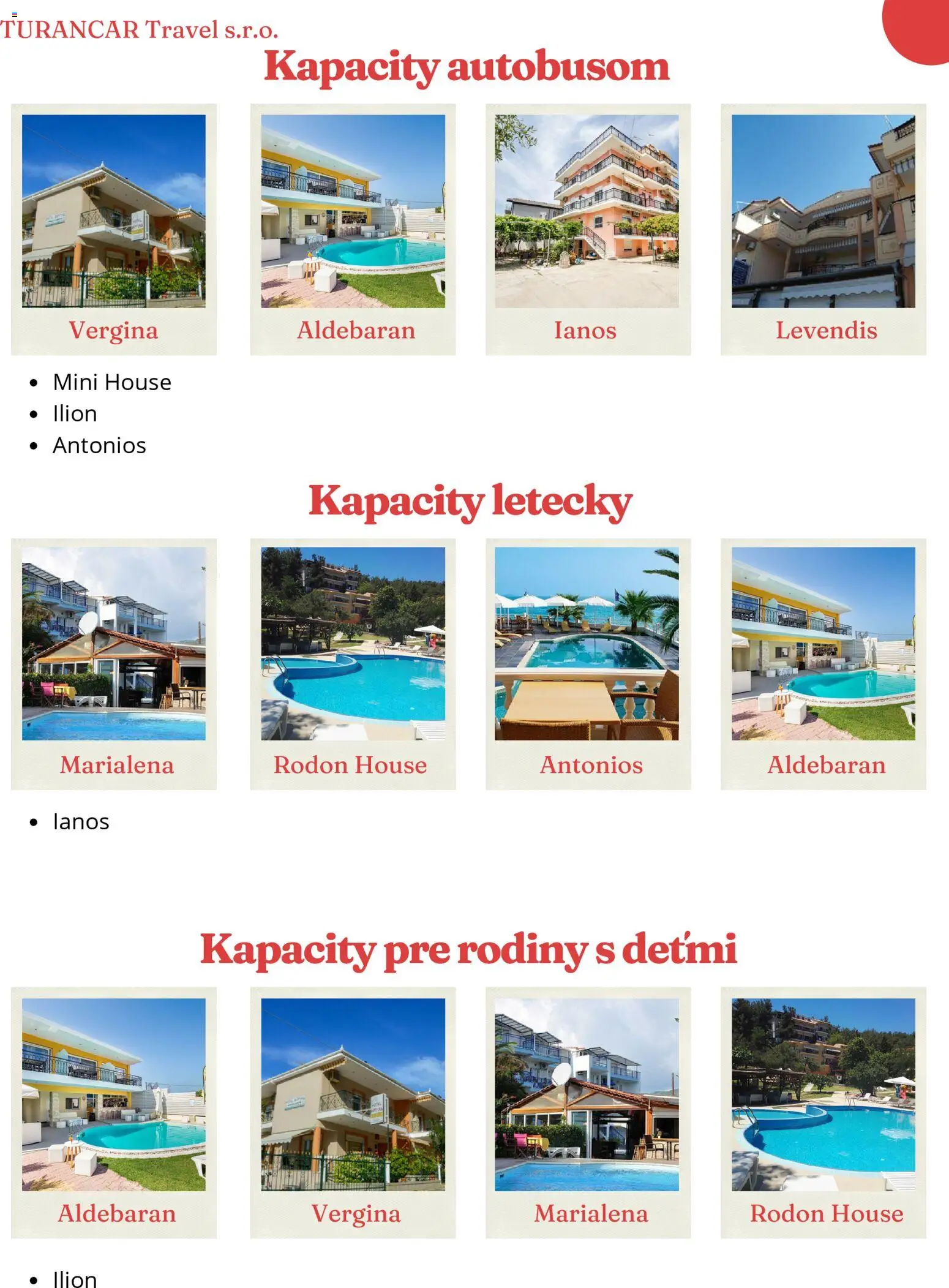 Nové Turancar akcie – leták je platný od 01.01.2026 | Strana: 13