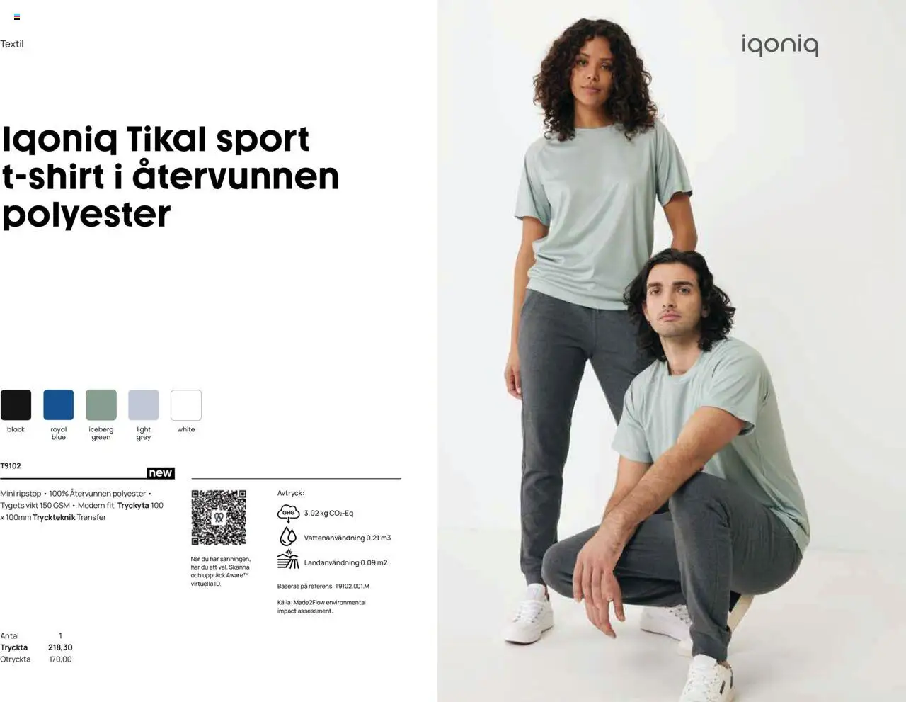Lyreco reklamblad aktuell från 12.03.2024 | Sida: 23