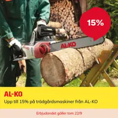ByggMax - erbjudanden - Förhandsvisning av reklamblad från butik ByggMax aktuell från 08.09.2025