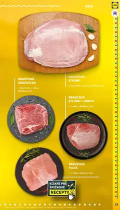 Lidl to najlepšie zo Slovenska │ platný od 29.05.2025 | Strana: 23