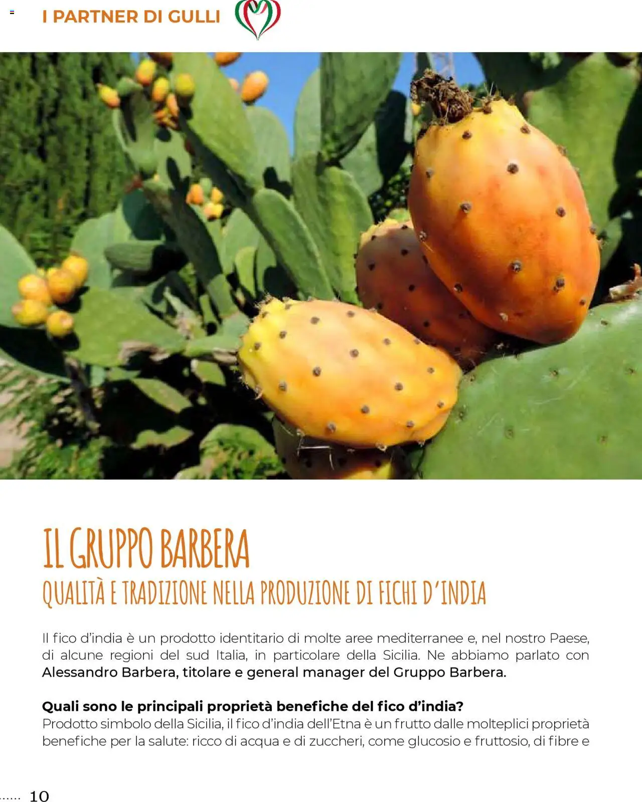 Volantino Gulliver del 01.09.2025 | Pagina: 10 | Prodotti: Acqua