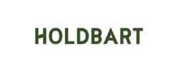 Logo Holdbart i kategori Supermarkeder