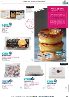  | Page: 51 | Produits: Cookies, Rhum, Nutella, Chocolat